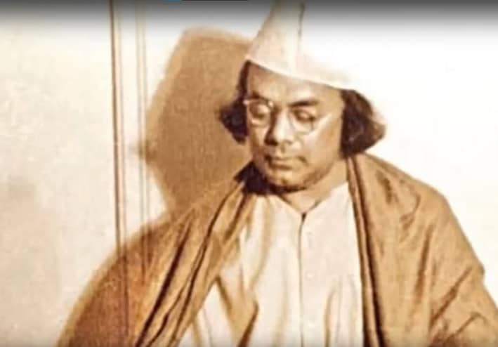 Kazi Nazrul Islam | Best poet of Bangladesh